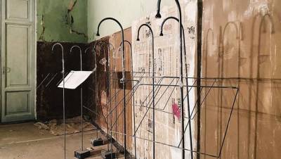 Музей-квартира Иосифа Бродского в Петербурге откроется на пять дней