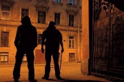 Ночная прогулка по Твери обошлась местному жителю в 150 тысяч рублей