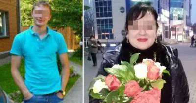 Беременная россиянка потеряла ребенка из-за избиения сожителем
