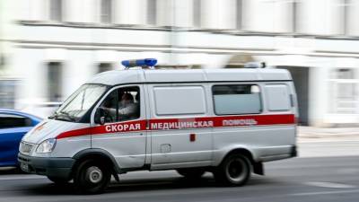 Подполковник ФСО найден мертвым в Москве