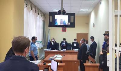 В Башкирии вступил в законную силу приговор по делу хищения 25 млн руб Хайруллиными