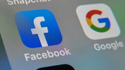 Google и Facebook сговорились противодействовать антимонопольным расследованиям