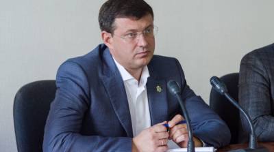 В Киевской области ограбили и избили мэра Броваров – полиция