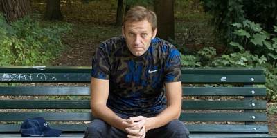 Отравление Навального: Россия расширила контрсанкции против Евросоюза