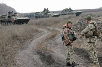 «План Б» на Донбасі — в Зеленського не виключили «гарячу» фазу конфлікту