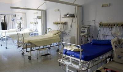 В Минздраве Башкирии сообщили, как узнать о состоянии родных, лежащих в больнице