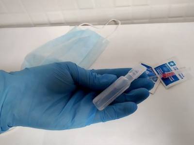 В Минздраве Башкирии назвали срок начала массовой вакцинации от коронавируса