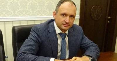 НАБУ хочет арестовать замглавы Офиса президента Татарова
