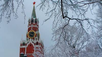 В Кремле ответили на новые антироссийские санкции США