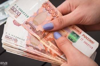 Вологжанка обманула работодателя на несколько сот тысяч рублей