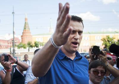 Песков оценил "расследование" Навального