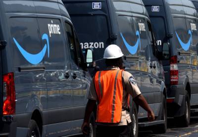 Сотрудники Amazon впервые получили право создать профсоюз