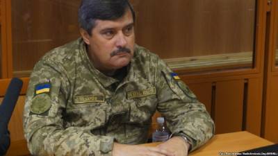 Американские военные эксперты предостерегли Украину относительно роковой ошибки в деле Назарова