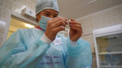 В Белоруссии разработают свою вакцину против коронавируса