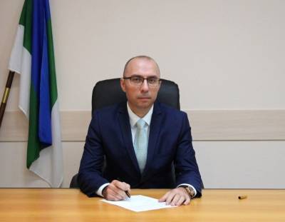 Валерий Серов избран мэром Печоры