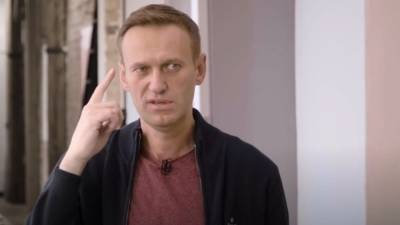 "У больного наблюдается мания величия": Песков поставил "диагноз" Навальному