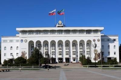 Министр здравоохранения Дагестана подал в отставку после критики