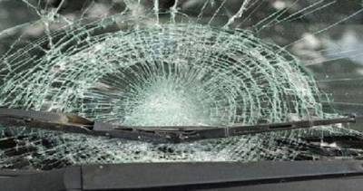 На автодороге Душанбе-Худжанд в ДТП погибло два человека