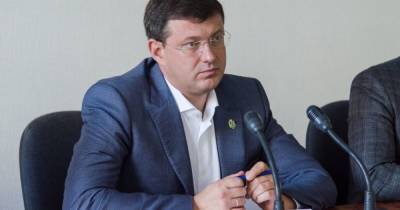 Под Киевом вломились в дом мэра Броваров Игоря Сапожко: избили и ограбили