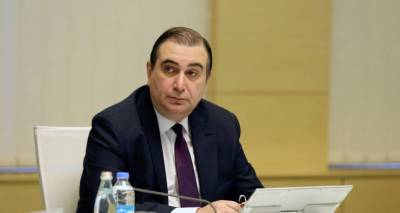 Сфера образования в период пандемии – кандидата в министры заслушали в парламенте Грузии