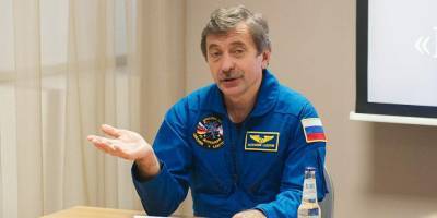 "Отстыковать от МКС и все": космонавт счел необязательным сотрудничество России и США