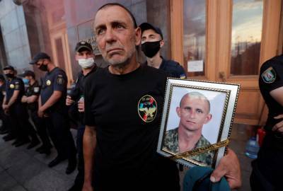 Суд обязал ГБР расследовать «умышленные действия» Зеленского, повлекшие гибель украинского военнослужащего Журавля под Зайцево