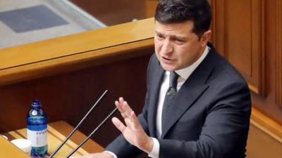 Виталий Портников: Зеленский уничтожает парламентаризм