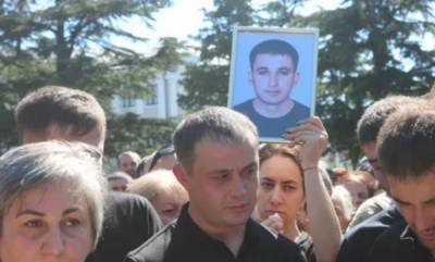 «Казус Джабиева» — тест для властей Южной Осетии на обозримую перспективу