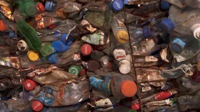 Утилизация отходов станет задачей производителей
