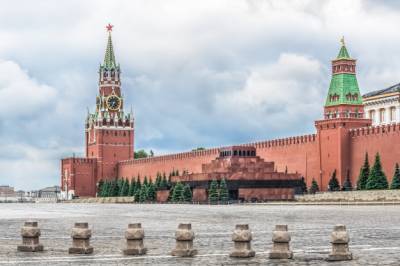 В Кремле не знают, слушал ли Путин разговор Ника и Майка