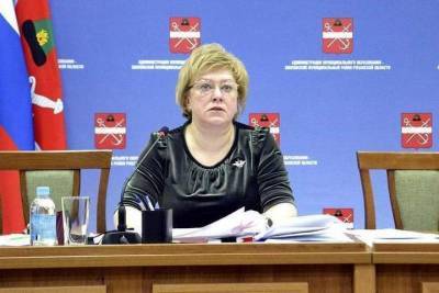 Елена Синетова стала главой Шиловского района