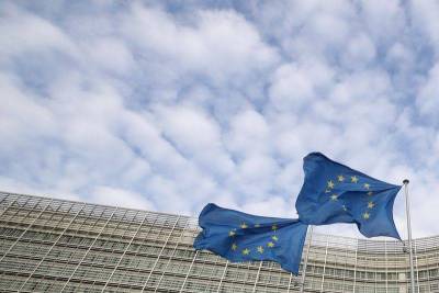 Россия расширила список невъездных представителей стран ЕС -- МИД