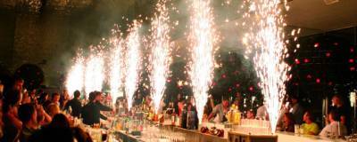 В Турции запретили новогодние мероприятия в отелях