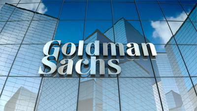 Goldman Sachs: CBDC повысит эффективность фискальной и монетарной политики