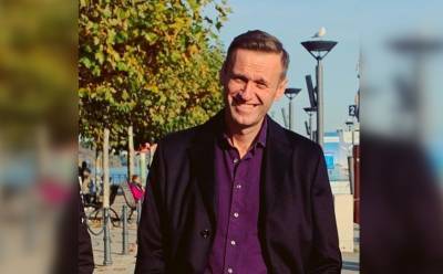 Дмитрий Песков заявил о мании преследования у Алексея Навального