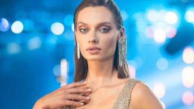 Кто такая Таня Брык, победительница шоу Супер топ-модель по-украински 4 сезон