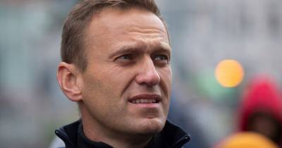 "Сравнивает себя с Иисусом": Навальный страдает манией величия, – пресс-секретарь Путина