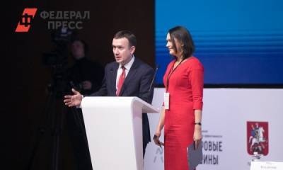 Эксперты и резиденты «Сколково» вновь примут участие в премии «Цифровые вершины»
