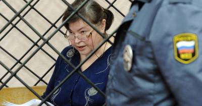 Мать главаря банды Цапков избежала наказания за мошенничество