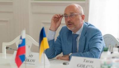 Замглавы ТКГ рассказал о ситуации по Донбассу