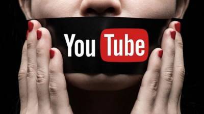 Росокмнадзор получает право блокировать YouTube, Facebook и Twitter