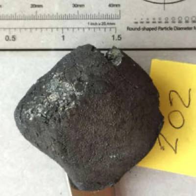 Метеориты указали на огромный неизвестный объект в Солнечной системе