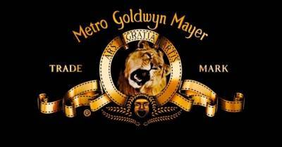 Киностудию Metro-Goldwyn-Mayer выставили на продажу — СМИ