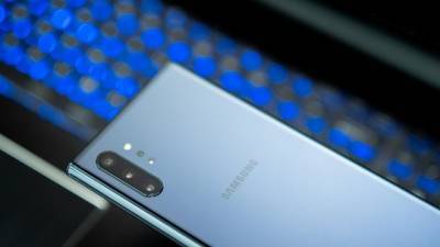 Samsung устроит презентацию новых продуктов 6 ноября