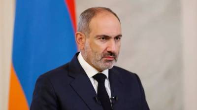 Оппозиция Армении объявила общенациональную забастовку