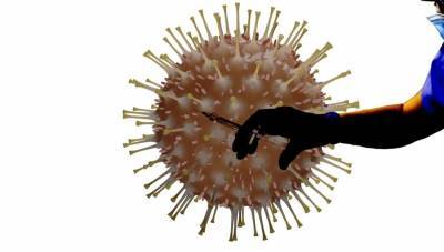 Ученые назвали причины повторного заражения коронавирусом