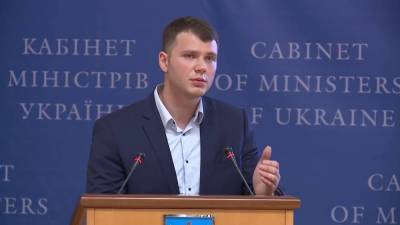 Профильный комитет Рады рассмотрит проблему "Украэроруха": хотят вызвать Криклия