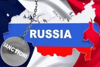 США ввели санкции против Минобороны России