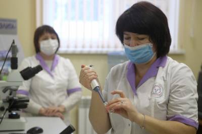 911 случаев коронавируса выявлено на Северном Кавказе
