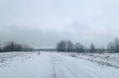 Мокрый снег, мороз и шквальный ветер: на Украину обрушатся два циклона – одевайтесь теплее